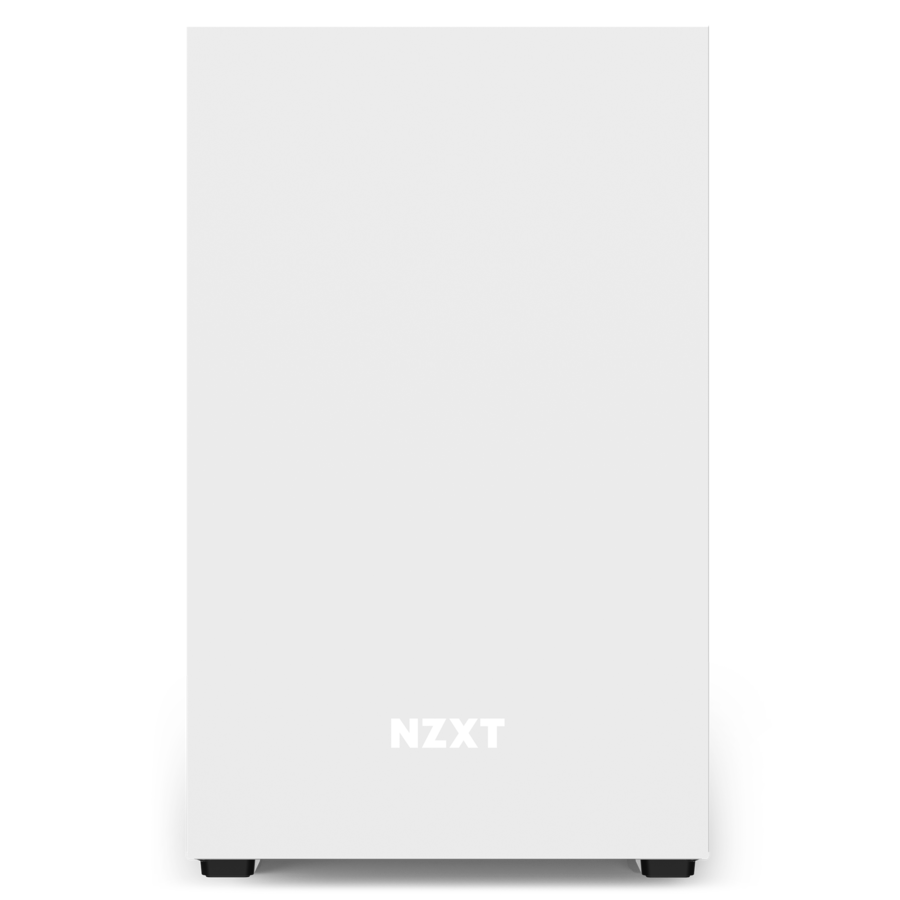 NZXT H210I WHITE/BLACK - Cryptech