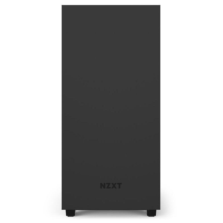 NZXT H510 MATTE BLACK - Cryptech