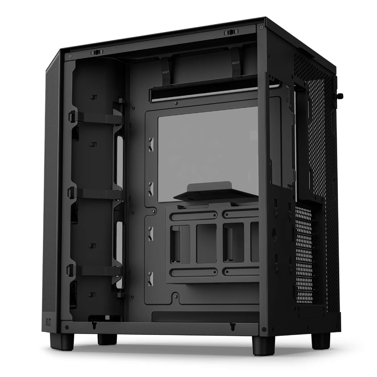 NZXT H6 Flow RGB Black