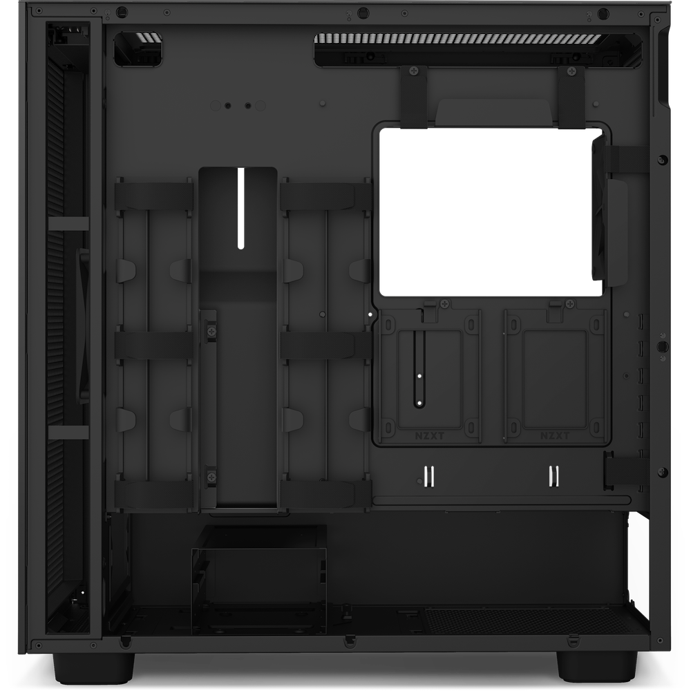 NZXT H7 Flow Black