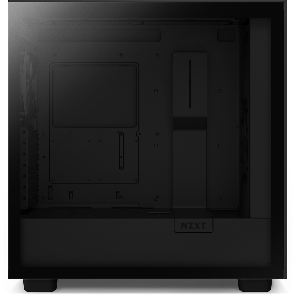 NZXT H7 Flow Black