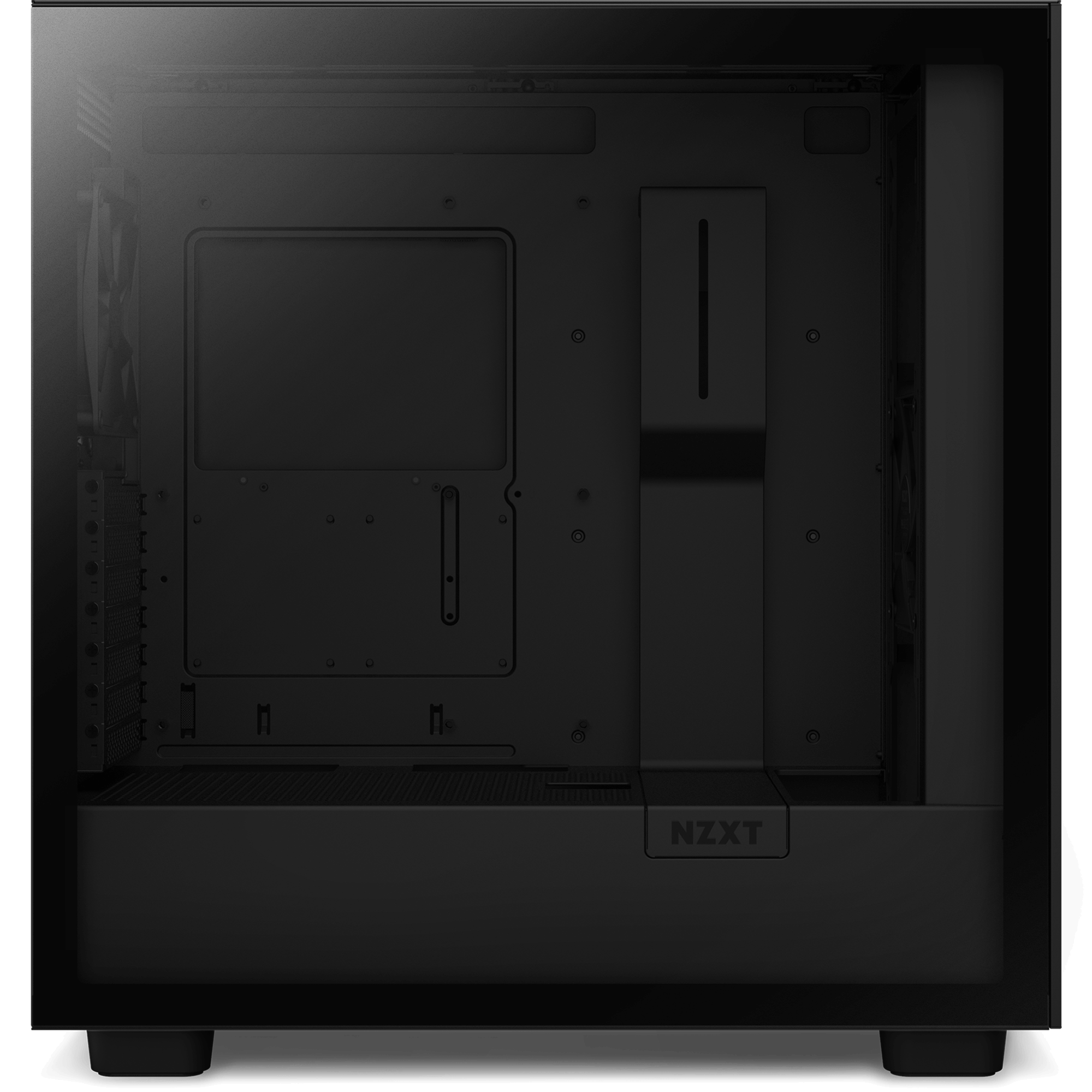 NZXT H7 Flow RGB Black