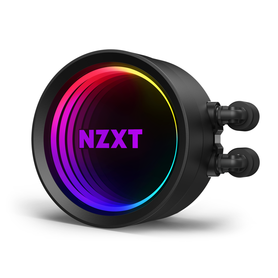 NZXT KRAKEN WATER COOLER X53 - Cryptech