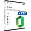 OFFICE 2024 Home & Business ESD