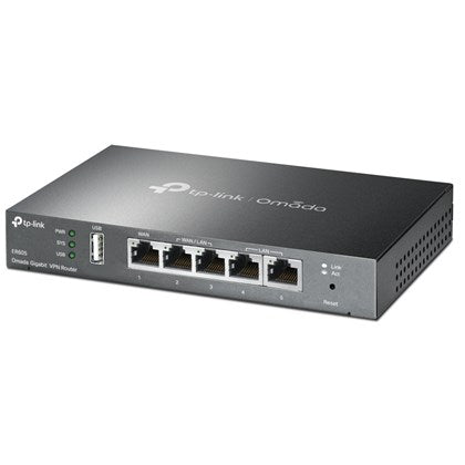 Omada Gigabit VPN Gateway