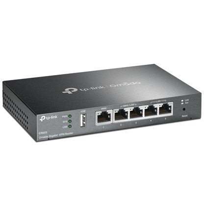 Omada Gigabit VPN Gateway