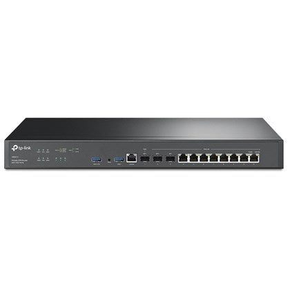 Omada VPN Router with 10G Ports