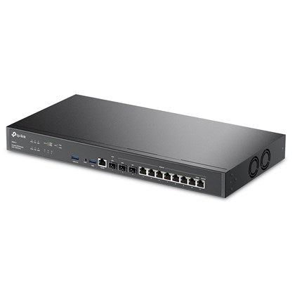 Omada VPN Router with 10G Ports