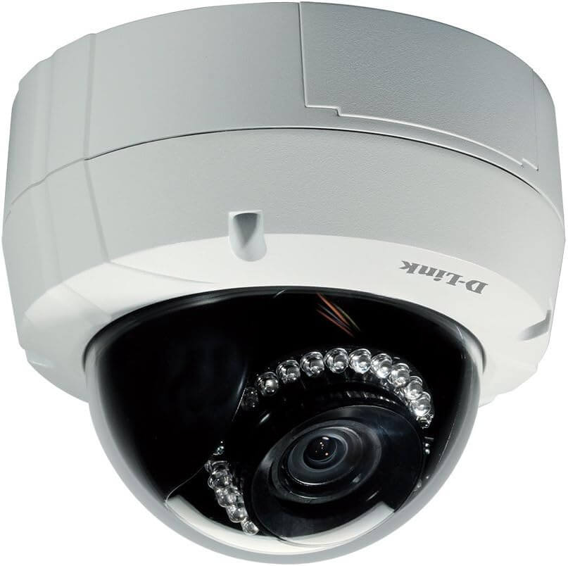 OUTDOOR IP CAM 3MP, SONY EXMOR LENS 1080P 30FPS, WDR, 2-WAY AUDIO, 3-AXIS, 20M IR, ICR, IP67, VANDAL PROOF REMOTE FOCUS, P-IRIS - Cryptech