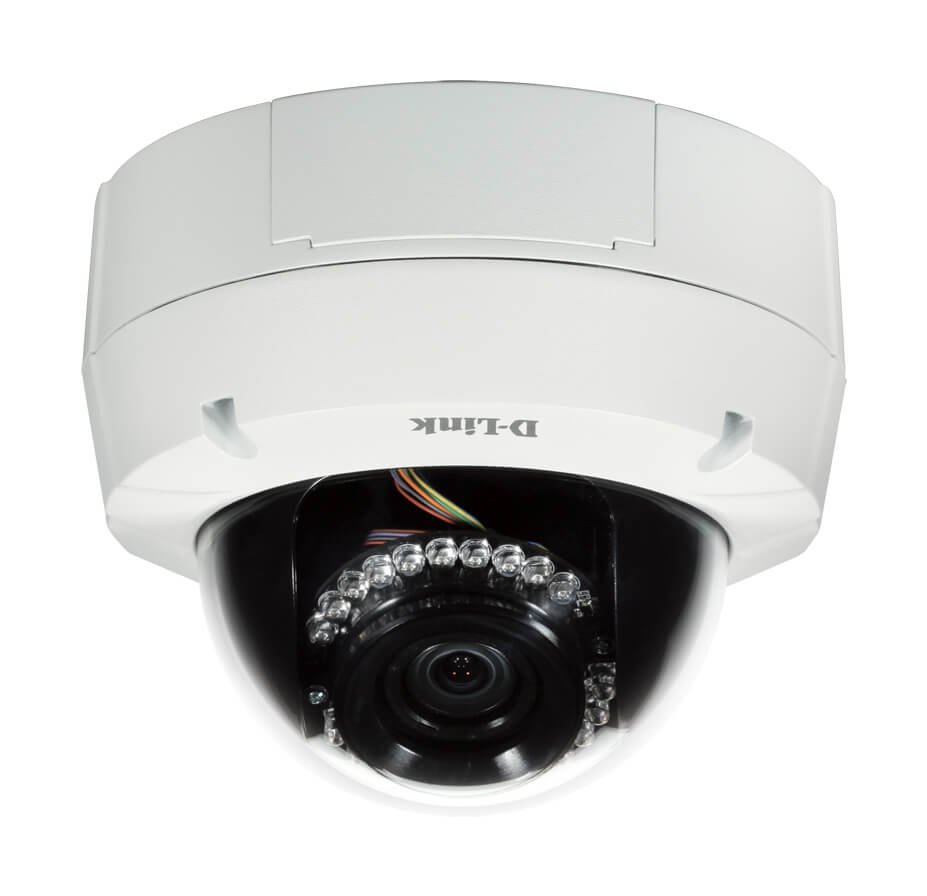 OUTDOOR IP CAM 3MP, SONY EXMOR LENS 1080P 30FPS, WDR, 2-WAY AUDIO, 3-AXIS, 20M IR, ICR, IP67, VANDAL PROOF REMOTE FOCUS, P-IRIS - Cryptech