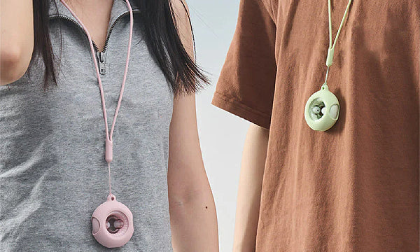 אוזניות אלחוטיות Vention Tiny T17 TWS צבע ירוק