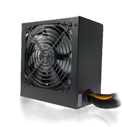 ספק כוח Sama 650W Non Modular ATX PSU - Cryptech