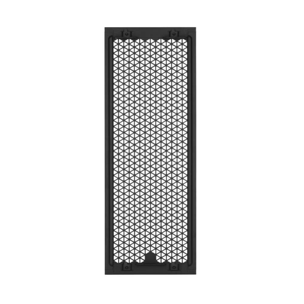 פנל קדמי למארז Corsair 5000D AIRFLOW Front MESH Panel Black - Cryptech