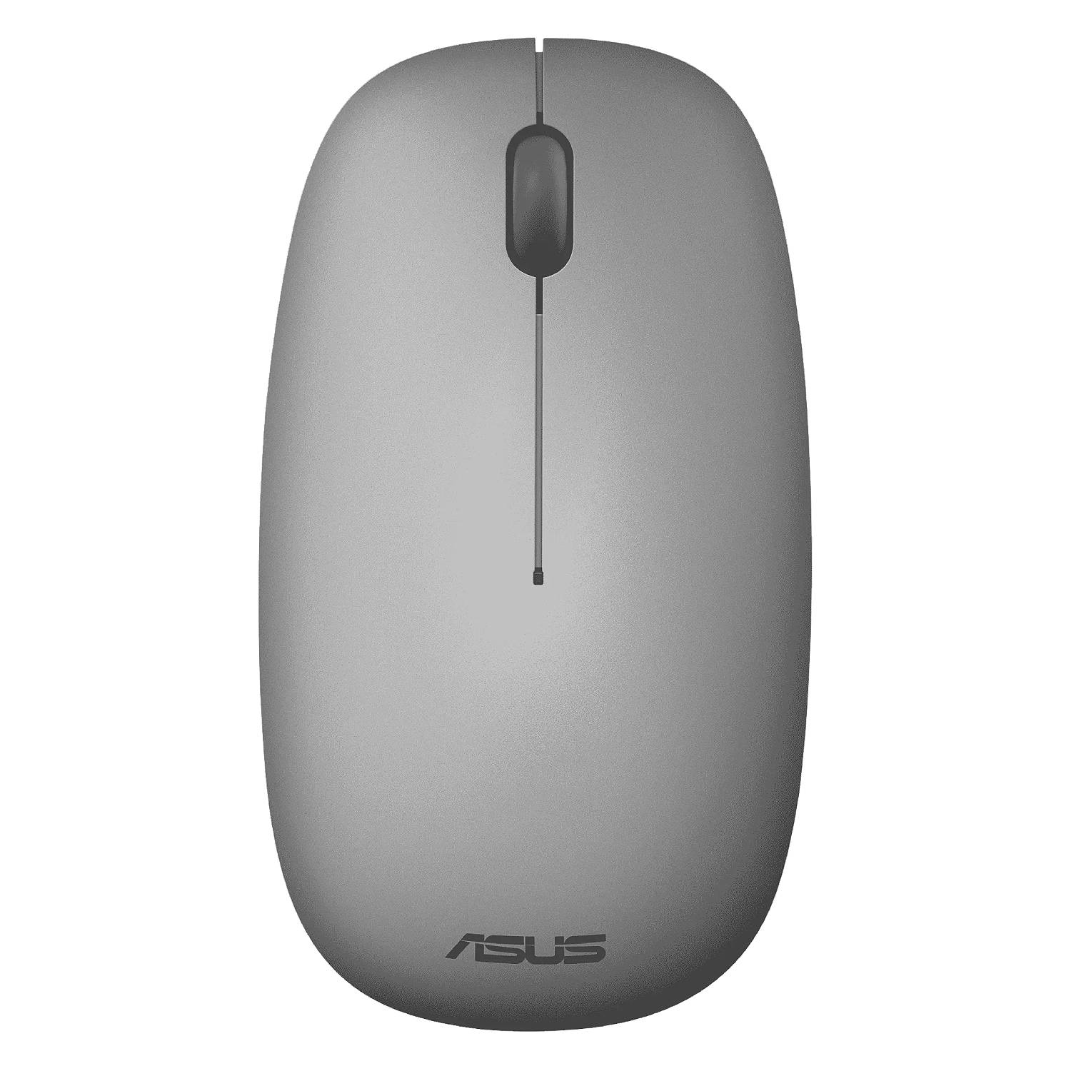 Asus W5000 Wireless Keyboard COPILOT and Mouse Set - Grey