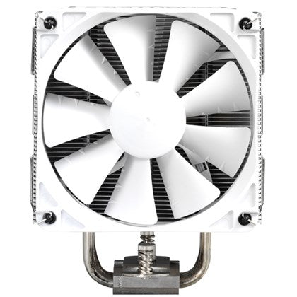 PHANTEKS CPU COOLER TC12DX 2X120MM WHITE FAN