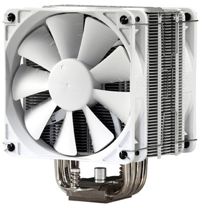 PHANTEKS CPU COOLER TC12DX 2X120MM WHITE FAN