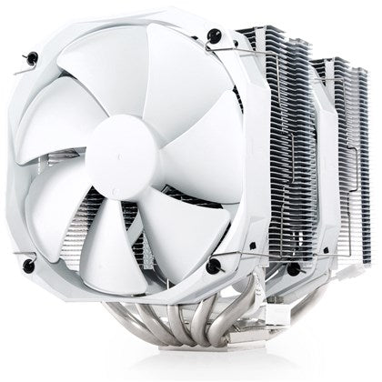 PHANTEKS CPU COOLER TC14PE 2X140MM WHITE FAN