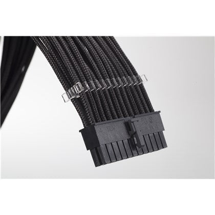 PHANTEKS EXTENSION CABLE PS COMBO PACK 500MM BLACK