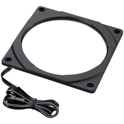 PHANTEKS HALOS 120mm FRAME RGB LED BLACK