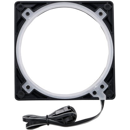 PHANTEKS HALOS 120mm FRAME RGB LED BLACK