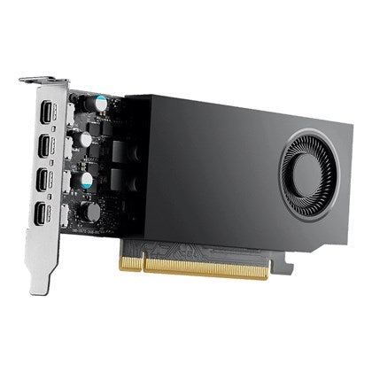 PNY Quadro A1000 8GB GDDR6