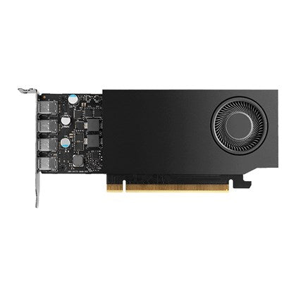 PNY Quadro A1000 8GB GDDR6