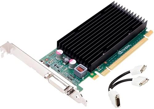 PNY QUADRO NVS 300 512MB PCI-E X16 BULK - Cryptech