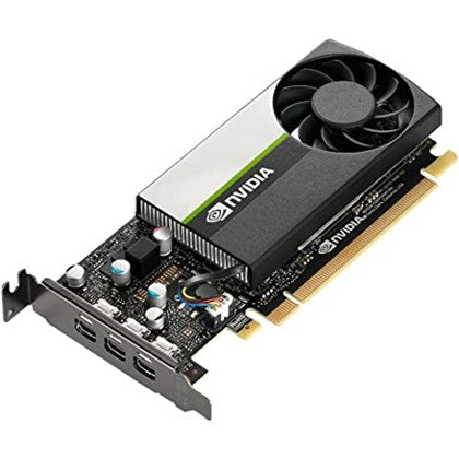 PNY Quadro T400 4GB GDDR6 M.DPx3