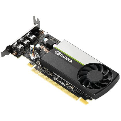 PNY Quadro T400 4GB GDDR6 M.DPx3