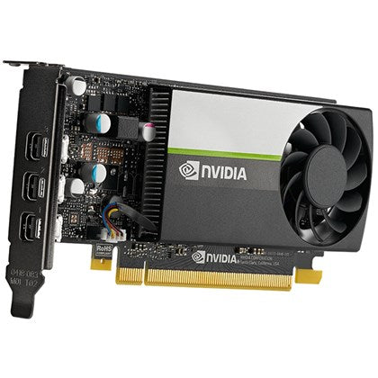 PNY Quadro T400 4GB GDDR6 M.DPx3