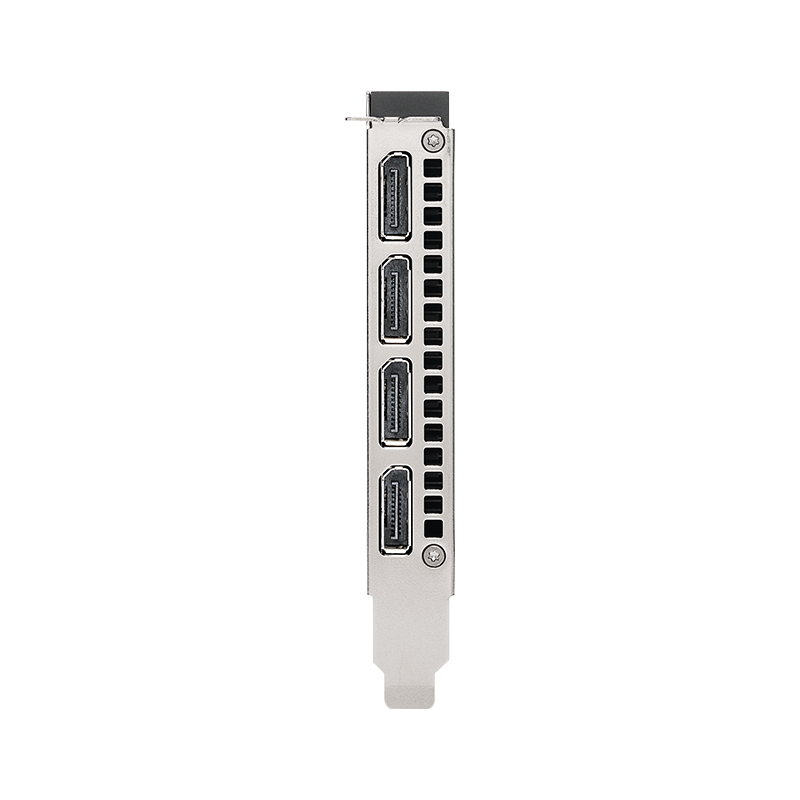 PNY RTX A4000 16G GDDR6 PCIE OEM - Cryptech