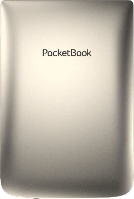 POCKETBOOK 633 POCKETBOOK COLOR - Cryptech