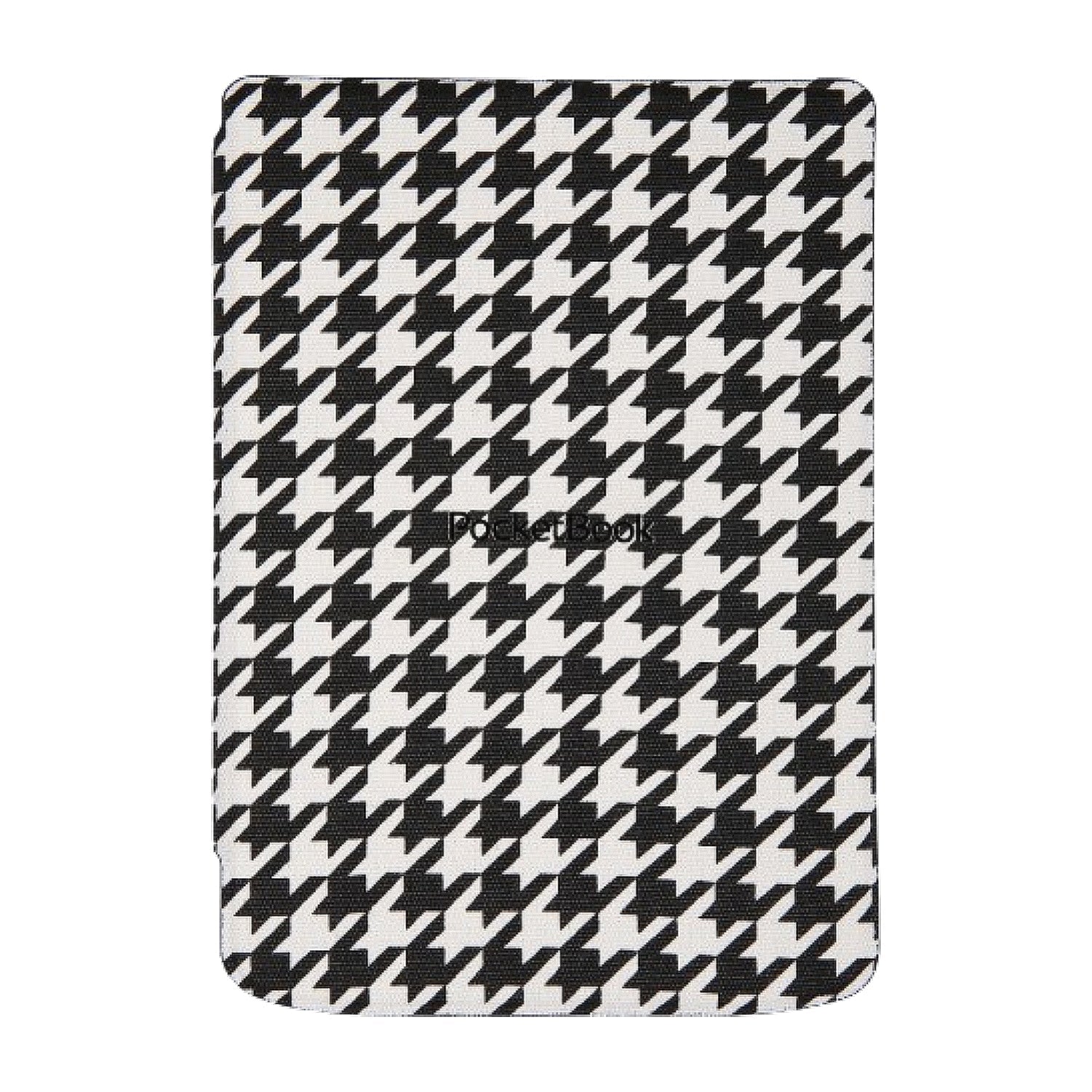 PocketBook Rhombus Print (Verse 629) (Verse Pro 634) Cover