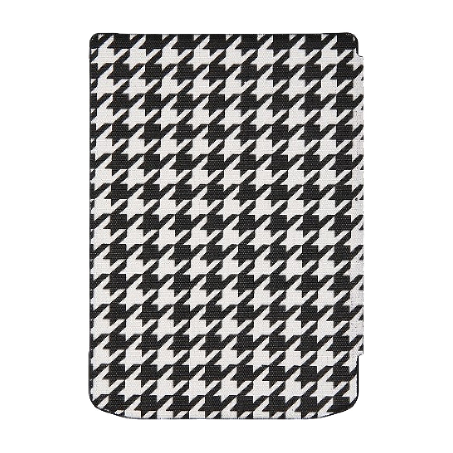 PocketBook Rhombus Print (Verse 629) (Verse Pro 634) Cover