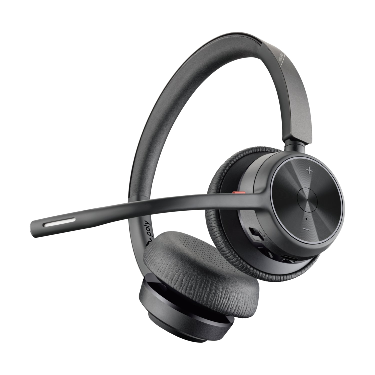 Poly Voyager 4320 USB-C Headset