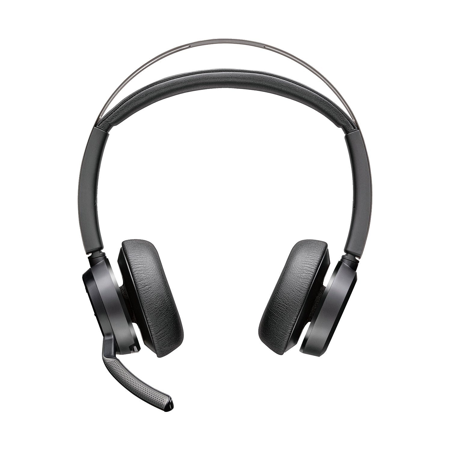 Poly Voyager Focus 2 UC USB-A Bluetooth Headset