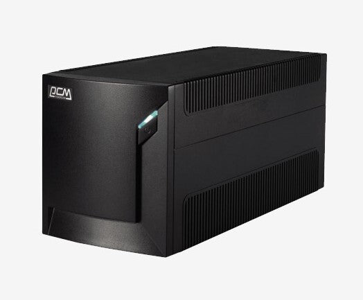 POWERCOM RAPTOR 2000VA UPS USB - Cryptech