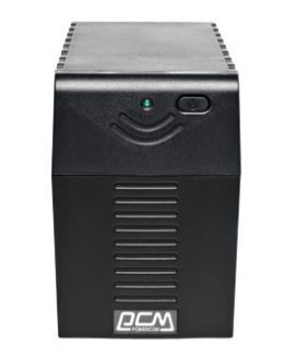 POWERCOM RAPTOR 600VA UPS USB - Cryptech