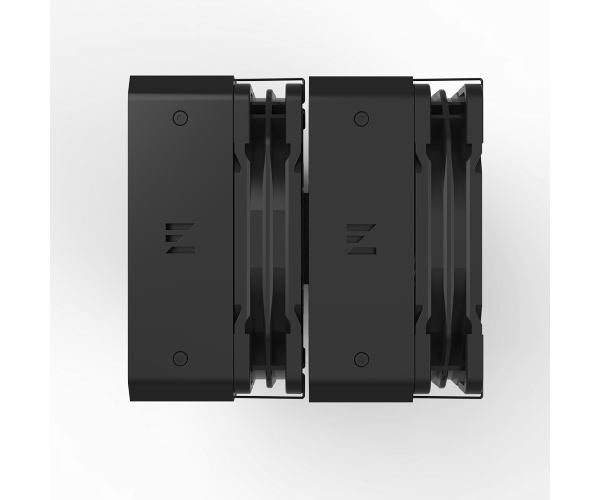 קירור אוויר למעבד Zalman CNPS14X BLACK 270W TDP