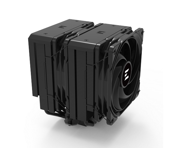 קירור אוויר למעבד Zalman CNPS14X BLACK 270W TDP