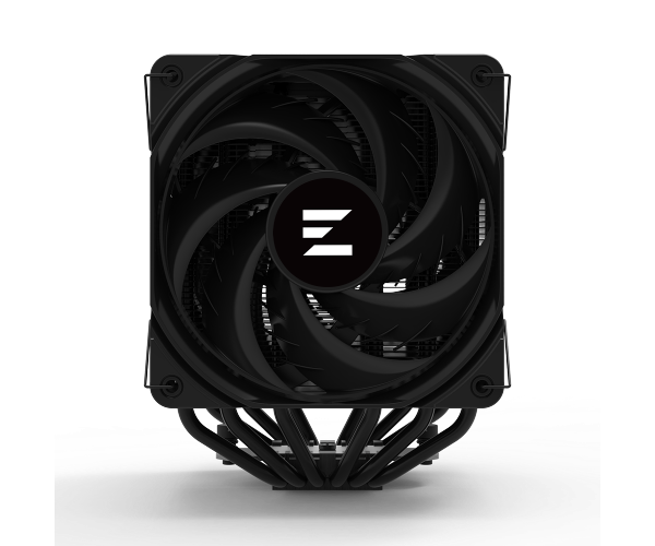 קירור אוויר למעבד Zalman CNPS14X BLACK 270W TDP