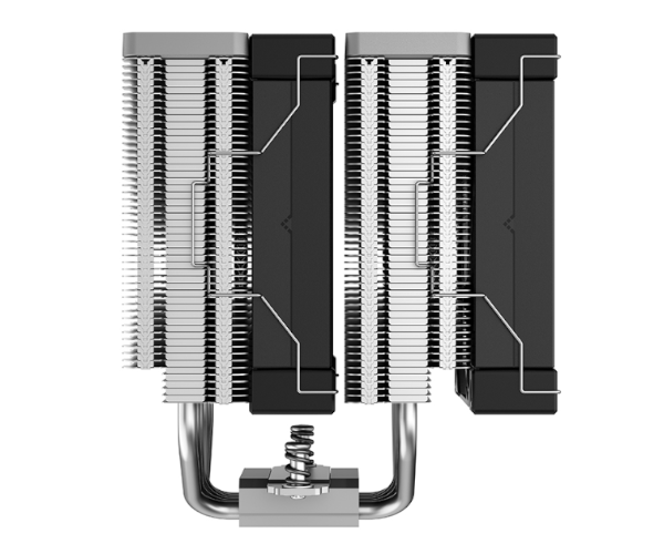 קירור למעבד Deep COOL AK620 260W TDP 160mm hight