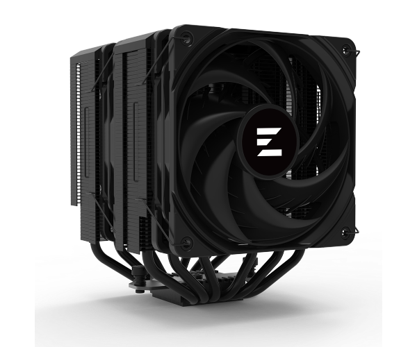 קירור אוויר למעבד Zalman CNPS14X BLACK 270W TDP