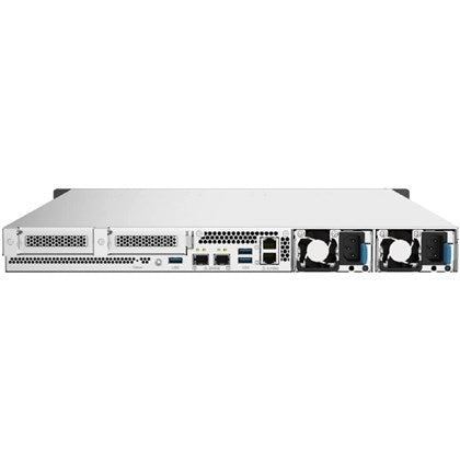 QNAP NAS 10-BAY NVME ZFS (1U) TS-H1090FU