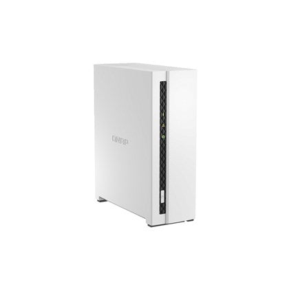 QNAP NAS TS-133 1BAY