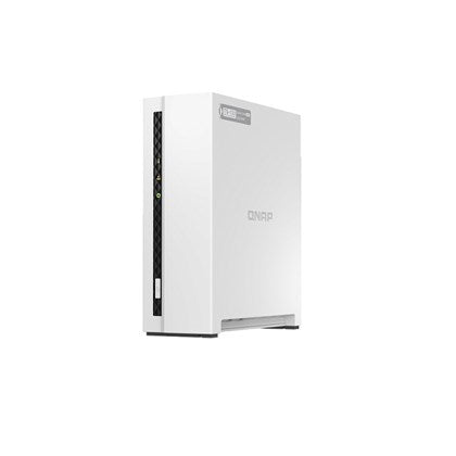 QNAP NAS TS-133 1BAY