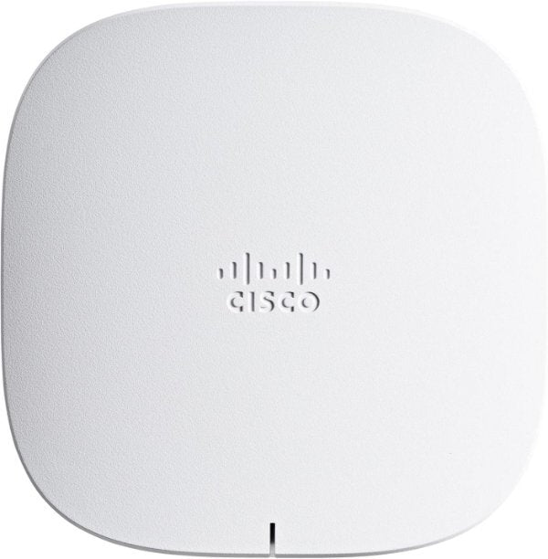 אקסס פוינט תקרתי Cisco Business 150AX Wi-Fi 6 2x2 Access Point 1G - Cryptech