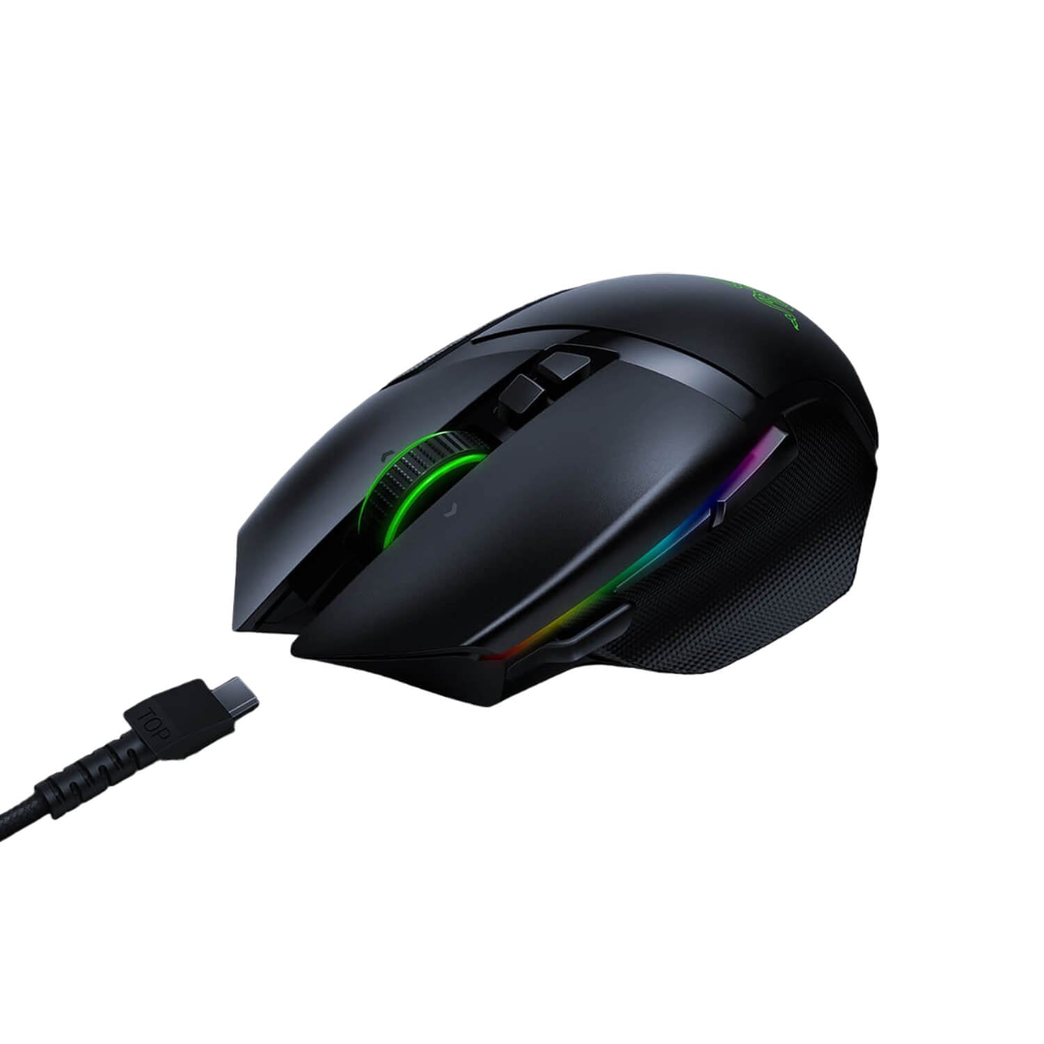 Razer Basilisk Ultimate RGB Wireless Gaming Mouse