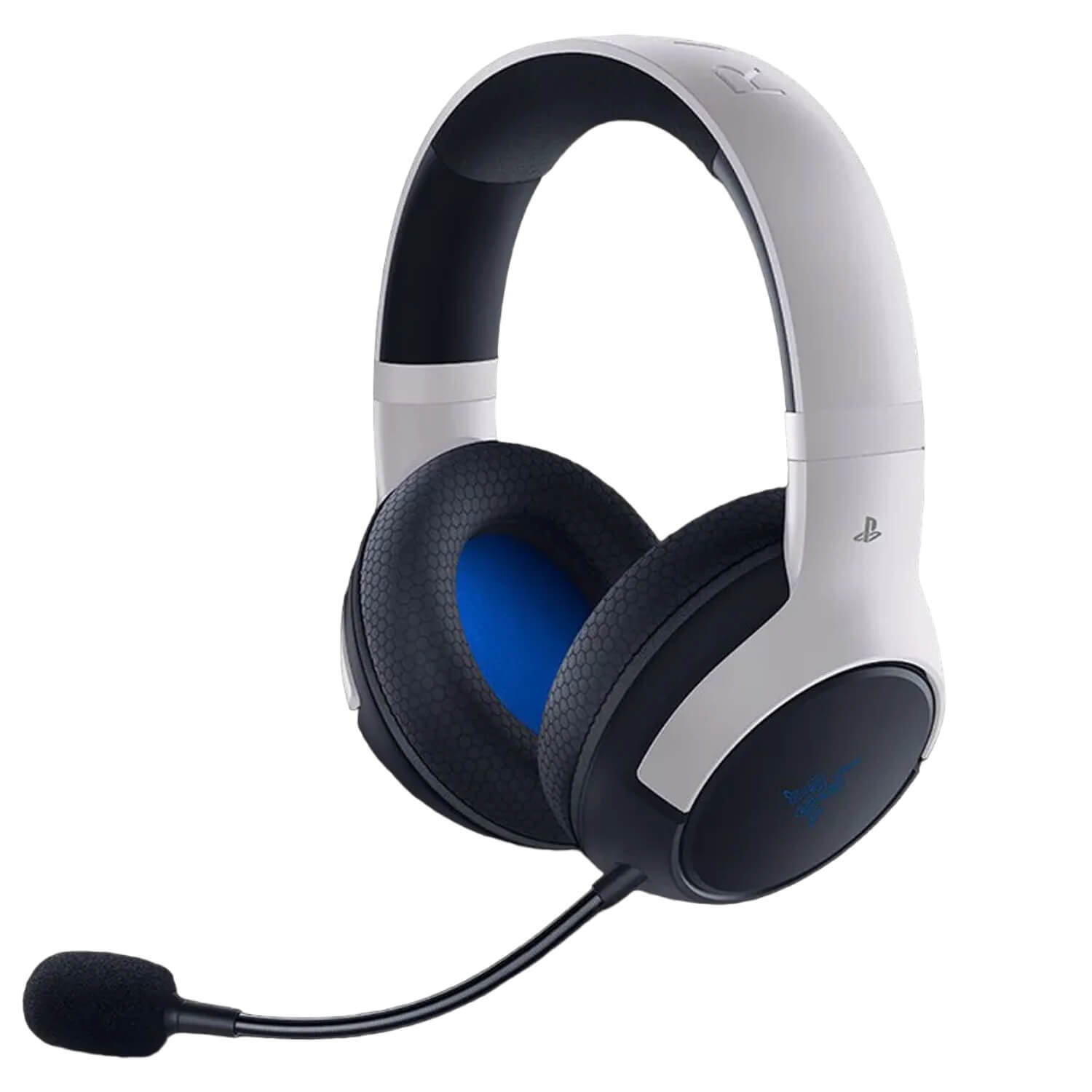 Razer Kaira Pro HyperSpeed PlayStation Licensed Headset White