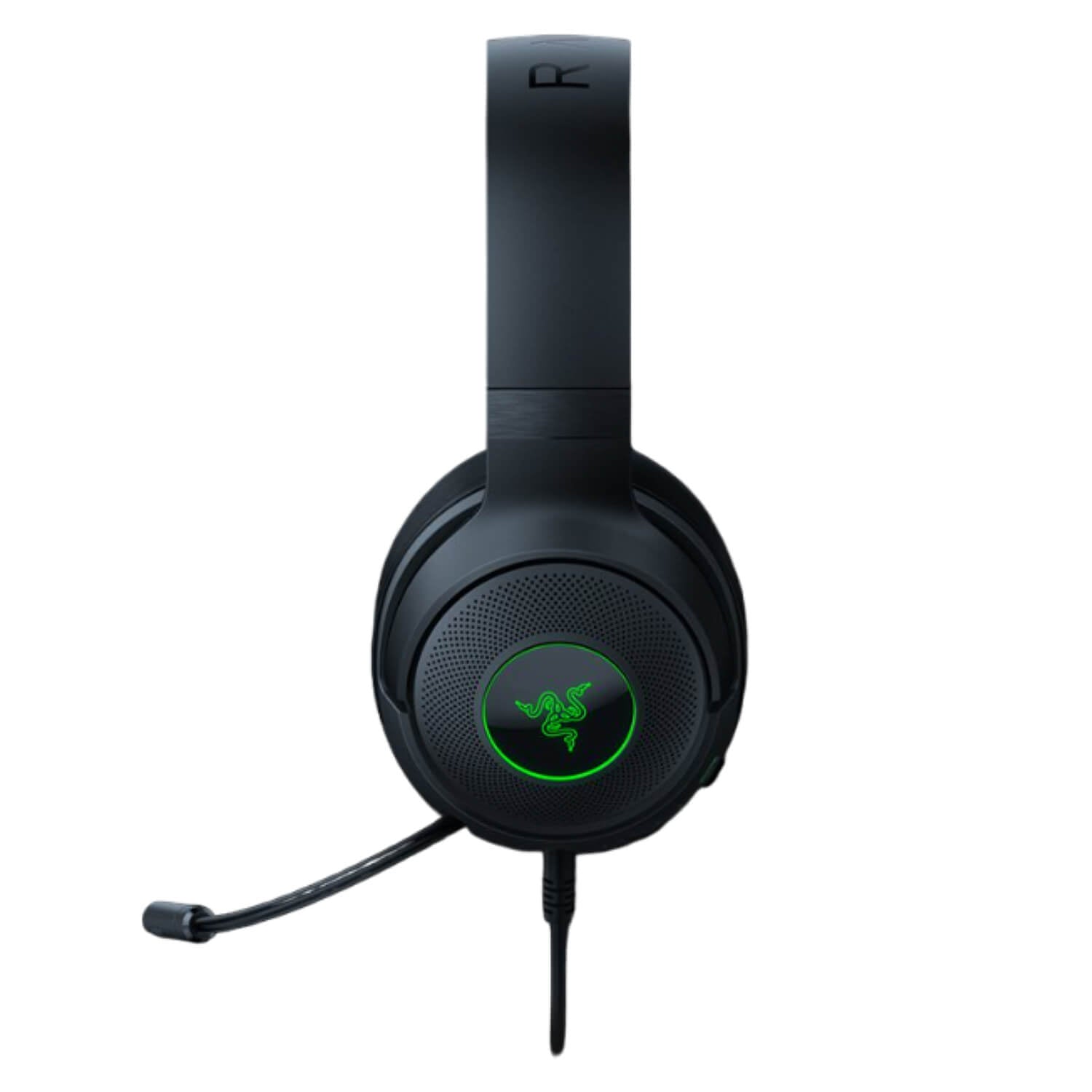 Razer Kraken V3 X Headset Black